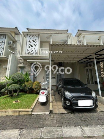 Dijual Hunian Rumah Nyaman 2 Kamar di Bintaro, Tangerang Selatan Dijual Hunian Rumah Nyaman 2 Kamar di Bintaro, Tangerang Selatan