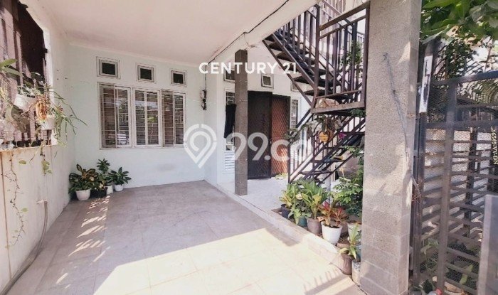 Dijual Hunian Rumah Nyaman 4 KT di Sektor 5 - Bintaro, Tangerang Selatan Dijual Hunian Rumah Nyaman 4 KT di Sektor 5 - Bintaro, Tangerang Selatan