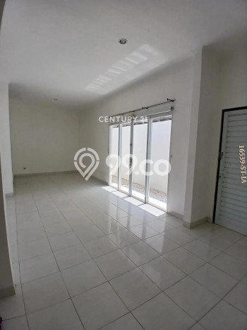 Rumah Modern 4 Kamar LT 144m2 di Bintaro Rumah Modern 4 Kamar LT 144m2 di Bintaro
