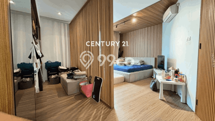 Dijual Rumah Luas Megah Dengan View Cantik di Sektor 9-Bintaro, Tangerang Selatan Dijual Rumah Luas Megah Dengan View Cantik di Sektor 9-Bintaro, Tangerang Selatan
