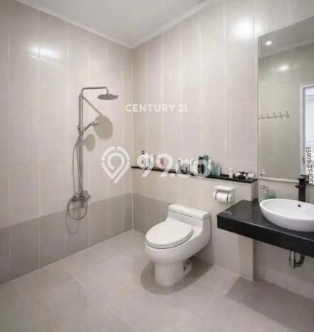 Rumah Luxury Modern Tanpa Renovasi di Sektor 7-Bintaro Tangerang Selatan Rumah Luxury Modern Tanpa Renovasi di Sektor 7-Bintaro Tangerang Selatan