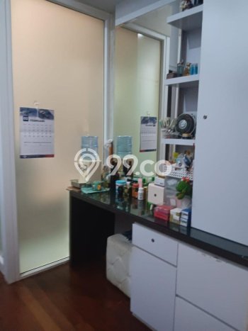Jual Rumah Mewah Megah Dengan View Cantik di Pantai Indah Kapuk, Jakarta Utara Jual Rumah Mewah Megah Dengan View Cantik di Pantai Indah Kapuk, Jakarta Utara