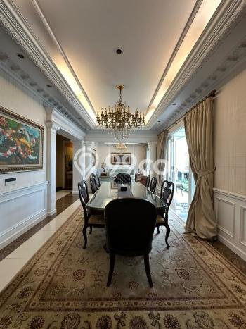 Dijual Rumah Mewah Megah Dengan View Cantik di Pantai Indah Kapuk, Jakarta Utara Dijual Rumah Mewah Megah Dengan View Cantik di Pantai Indah Kapuk, Jakarta Utara