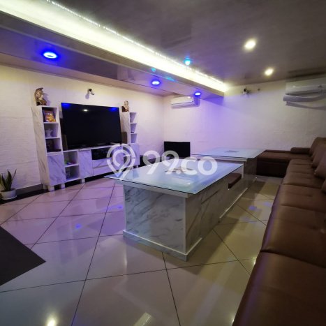Dijual Rumah Mewah Elegan Dengan View Cantik di Pantai Indah Kapuk, Jakarta Utara Dijual Rumah Mewah Elegan Dengan View Cantik di Pantai Indah Kapuk, Jakarta Utara