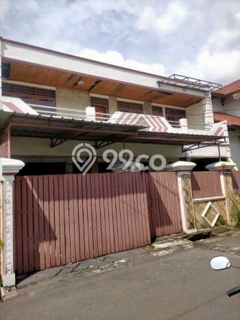 Rumah Strategis Minimalis Lb 190m2 di Cengkareng, Jakarta Barat Rumah Strategis Minimalis Lb 190m2 di Cengkareng, Jakarta Barat