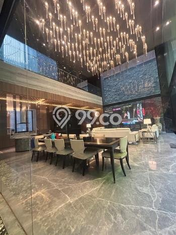 Rumah Elit LB 1300m2 Siap Pakai Desain Elegan di Pantai Indah Kapuk, Jakarta Utara Rumah Elit LB 1300m2 Siap Pakai Desain Elegan di Pantai Indah Kapuk, Jakarta Utara