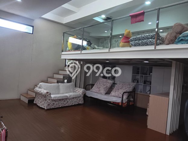 Jual Rumah Mewah Megah Dengan View Cantik di Pantai Indah Kapuk, Jakarta Utara Jual Rumah Mewah Megah Dengan View Cantik di Pantai Indah Kapuk, Jakarta Utara