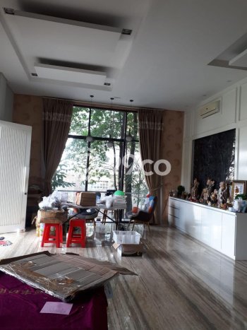 Jual Rumah Mewah Megah Dengan View Cantik di Pantai Indah Kapuk, Jakarta Utara Jual Rumah Mewah Megah Dengan View Cantik di Pantai Indah Kapuk, Jakarta Utara