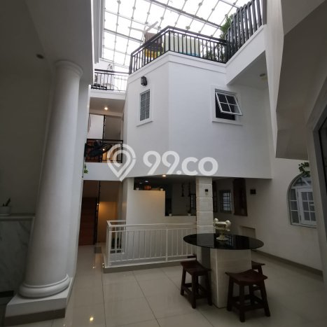 Dijual Rumah Mewah Elegan Dengan View Cantik di Pantai Indah Kapuk, Jakarta Utara Dijual Rumah Mewah Elegan Dengan View Cantik di Pantai Indah Kapuk, Jakarta Utara