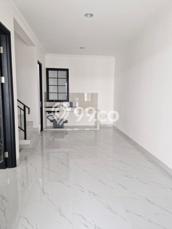 Rumah Minimalis 3 KT di Pantai Indah Kapuk 2 Jakarta Utara Unfurnished Rumah Minimalis 3 KT di Pantai Indah Kapuk 2 Jakarta Utara Unfurnished