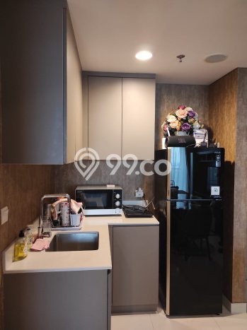 Apartemen Terawat Dijual di Jakarta Utara Spesifikasi 1 KT, 1 KM Apartemen Terawat Dijual di Jakarta Utara Spesifikasi 1 KT, 1 KM