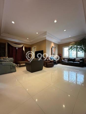 Dijual Rumah Mewah Megah Dengan View Cantik di Pantai Indah Kapuk, Jakarta Utara Dijual Rumah Mewah Megah Dengan View Cantik di Pantai Indah Kapuk, Jakarta Utara