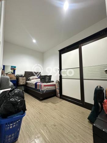 Ready to Use! Luxury House LT 120m2 Desain Elegan di Metland Puri Ready to Use! Luxury House LT 120m2 Desain Elegan di Metland Puri
