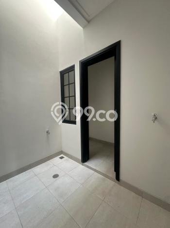 Rumah Modern 3 KT LT 75m2 di Pantai Indah Kapuk 2 Rumah Modern 3 KT LT 75m2 di Pantai Indah Kapuk 2