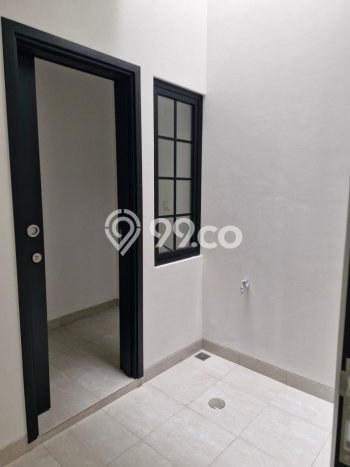 Rumah Minimalis 3 KT di Pantai Indah Kapuk 2 Jakarta Utara Unfurnished Rumah Minimalis 3 KT di Pantai Indah Kapuk 2 Jakarta Utara Unfurnished