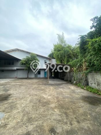 Unit Gudang Tersedia di Kapuk Kamal Spesifikasi LB 2270m2 Unit Gudang Tersedia di Kapuk Kamal Spesifikasi LB 2270m2