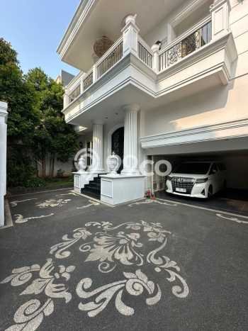 Dijual Rumah Mewah Megah Dengan View Cantik di Pantai Indah Kapuk, Jakarta Utara Dijual Rumah Mewah Megah Dengan View Cantik di Pantai Indah Kapuk, Jakarta Utara