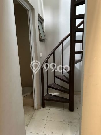 Rumah Elit Modern Siap Huni di Golf Island Jakarta Utara Rumah Elit Modern Siap Huni di Golf Island Jakarta Utara