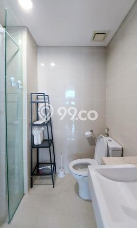 Disewakan Apartemen Harga Terjangkau di Puri Mansion 2 KT Disewakan Apartemen Harga Terjangkau di Puri Mansion 2 KT