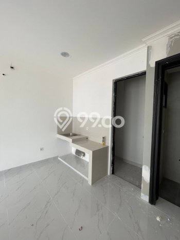 Dijual Hunian Rumah Nyaman 2 Kamar di Pantai Indah Kapuk 2, Jakarta Utara Dijual Hunian Rumah Nyaman 2 Kamar di Pantai Indah Kapuk 2, Jakarta Utara