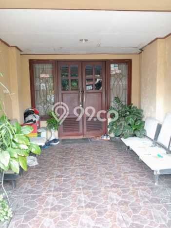 Jual Rumah Bagus Siap Huni LB 160m2 di Serengan, Surakarta Jual Rumah Bagus Siap Huni LB 160m2 di Serengan, Surakarta