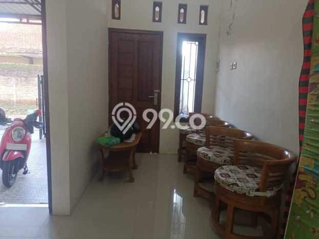 Dijual Rumah Minimalis Bagus Punya 2 KT di Gatak Sukoharjo - Dijual Rumah Minimalis Bagus Punya 2 KT di Gatak Sukoharjo -