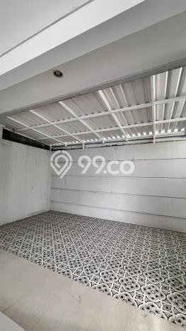 Rumah Modern Cantik 3 Kamar Siap Huni di Kartasura Rumah Modern Cantik 3 Kamar Siap Huni di Kartasura