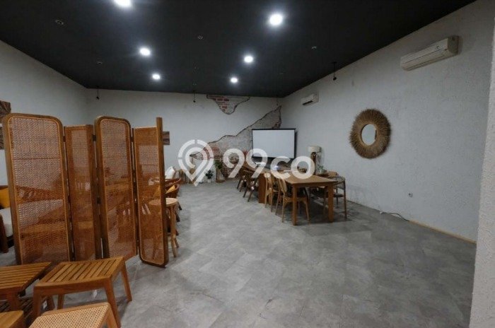 Gudang Usaha Dijual di Baki Sukoharjo LT 3907m2 & LB 2112m2 Gudang Usaha Dijual di Baki Sukoharjo LT 3907m2 & LB 2112m2