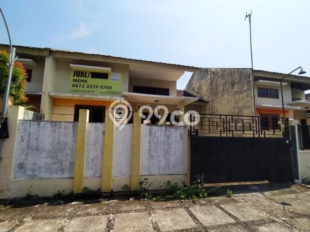 Hunian Terjangkau Dijual Area Baki, Sukoharjo Harga Rp 325 Juta Hunian Terjangkau Dijual Area Baki, Sukoharjo Harga Rp 325 Juta