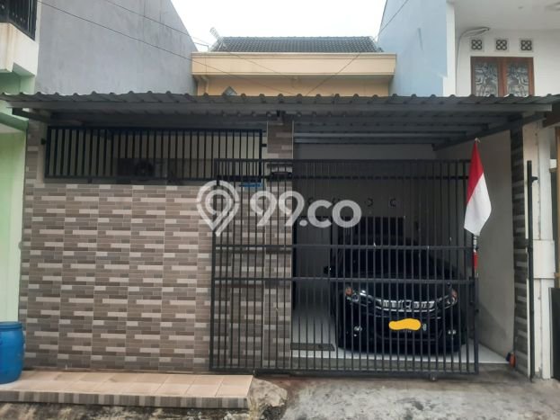 Rumah Area Strategis kawasan Grogol, Solo, Luas 90m² LB 86m² Rumah Area Strategis kawasan Grogol, Solo, Luas 90m² LB 86m²