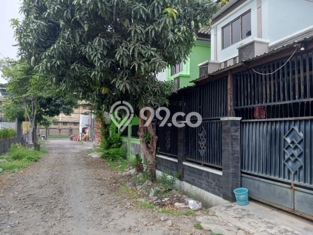 Hunian Idaman Keluarga 2 Kamar View Kota di Laweyan, Surakarta Hunian Idaman Keluarga 2 Kamar View Kota di Laweyan, Surakarta