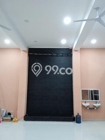 Rumah Nyaman Grogol, Lingkungan Tenang - 3 KT Rumah Nyaman Grogol, Lingkungan Tenang - 3 KT