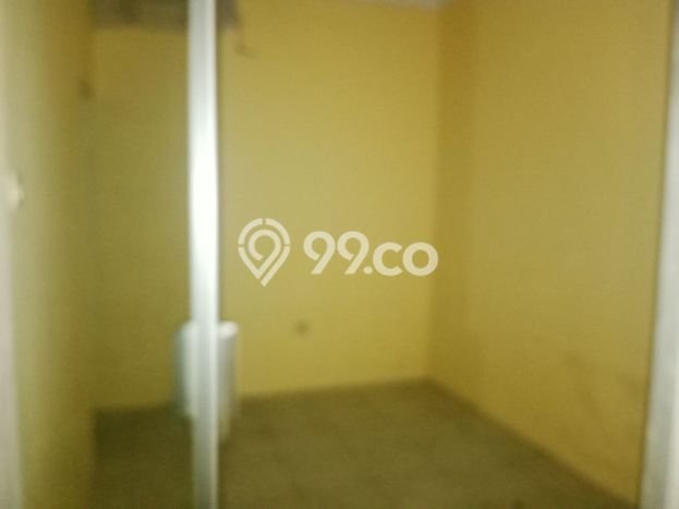 Dijual Cepat Rumah 2 KT 1 KM di Jajar, Solo Dijual Cepat Rumah 2 KT 1 KM di Jajar, Solo