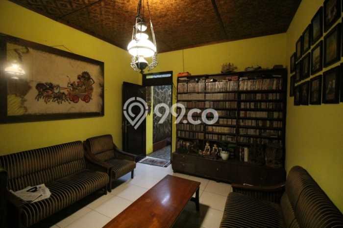 LISTING BARU! Rumah Premium di Banjarsari, Luas 151m² LB 165m² LISTING BARU! Rumah Premium di Banjarsari, Luas 151m² LB 165m²
