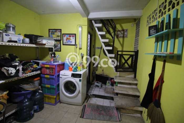 LISTING BARU! Rumah Premium di Banjarsari, Luas 151m² LB 165m² LISTING BARU! Rumah Premium di Banjarsari, Luas 151m² LB 165m²