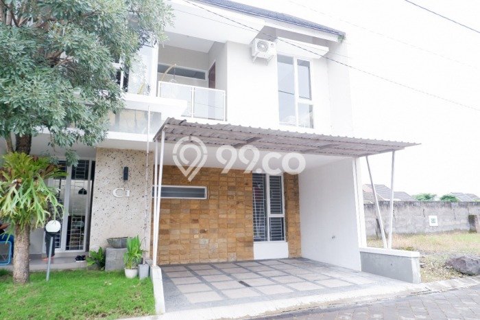 BEST OFFER! Rumah Siap Huni area Kartosuro, Luas 100m² LB 110m² BEST OFFER! Rumah Siap Huni area Kartosuro, Luas 100m² LB 110m²