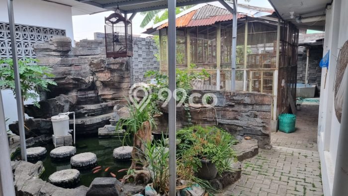 Rumah Cantik Siap Pakai Di Colomadu Luas 400m2 Lokasi Strategis Rumah Cantik Siap Pakai Di Colomadu Luas 400m2 Lokasi Strategis