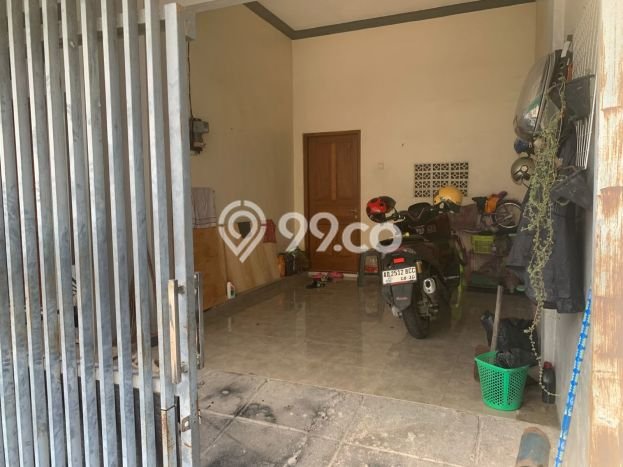 Rumah Modern Minimalis 2 Kamar Siap Huni di Grogol Rumah Modern Minimalis 2 Kamar Siap Huni di Grogol