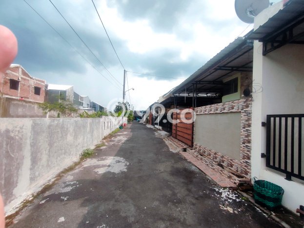 Jual Rumah Murah Meriah Colomadu Punya 2 KT & LT 90m2 Jual Rumah Murah Meriah Colomadu Punya 2 KT & LT 90m2