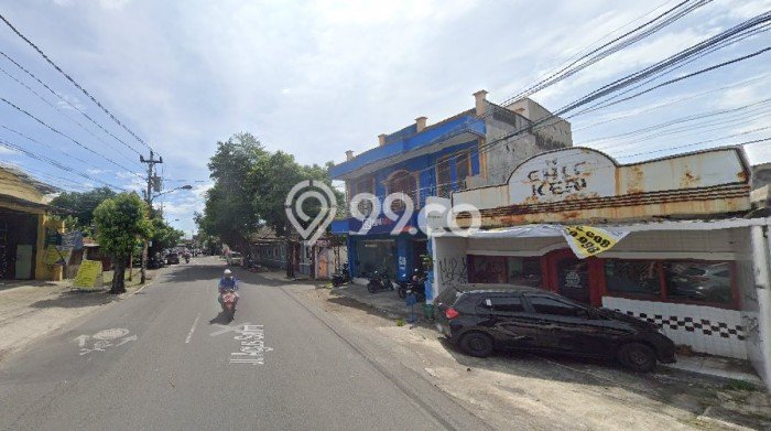 Lokasi strategis! Rumah siap huni disewakan di Laweyan LB 90m2 Lokasi strategis! Rumah siap huni disewakan di Laweyan LB 90m2