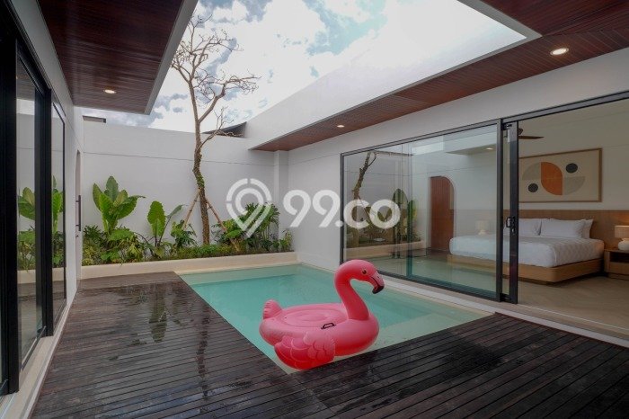 AREA PREMIUM! Vila di Kuta Selatan, Area 140m2m², Dekat pusat umum AREA PREMIUM! Vila di Kuta Selatan, Area 140m2m², Dekat pusat umum
