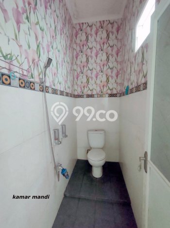 Jual Rumah Murah Meriah Colomadu Punya 2 KT & LT 90m2 Jual Rumah Murah Meriah Colomadu Punya 2 KT & LT 90m2