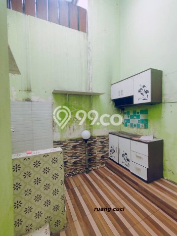 Jual Rumah Murah Meriah Colomadu Punya 2 KT & LT 90m2 Jual Rumah Murah Meriah Colomadu Punya 2 KT & LT 90m2