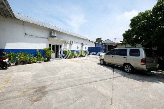 Gudang Usaha Dijual di Baki Sukoharjo LT 3907m2 & LB 2112m2 Gudang Usaha Dijual di Baki Sukoharjo LT 3907m2 & LB 2112m2