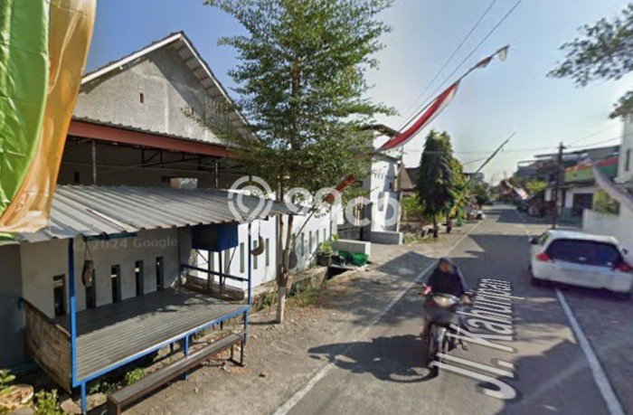 Investasi Kost di Banjarsari Spesifikasi 14 KT & 14 KM Investasi Kost di Banjarsari Spesifikasi 14 KT & 14 KM