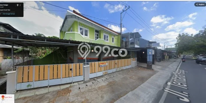 Jual Ruko di Colomadu, Luas 180m2m², Kawasan Komersial, Jalur Mudah Jual Ruko di Colomadu, Luas 180m2m², Kawasan Komersial, Jalur Mudah