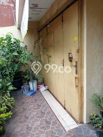 Jual Rumah Bagus Siap Huni LB 160m2 di Serengan, Surakarta Jual Rumah Bagus Siap Huni LB 160m2 di Serengan, Surakarta