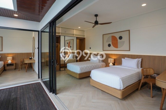 AREA PREMIUM! Vila di Kuta Selatan, Area 140m2m², Dekat pusat umum AREA PREMIUM! Vila di Kuta Selatan, Area 140m2m², Dekat pusat umum