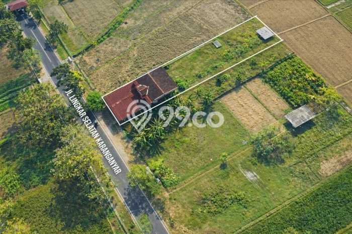 Jual Rumah Bagus Siap Huni LB 100m2 di Karanganyar, Karanganyar Jual Rumah Bagus Siap Huni LB 100m2 di Karanganyar, Karanganyar
