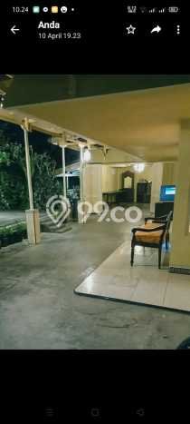 Jual Rumah Favorit Siap Huni LB 130m2 di Laweyan, Surakarta Jual Rumah Favorit Siap Huni LB 130m2 di Laweyan, Surakarta